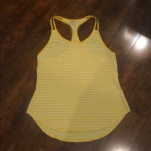 Calia Workout tank
